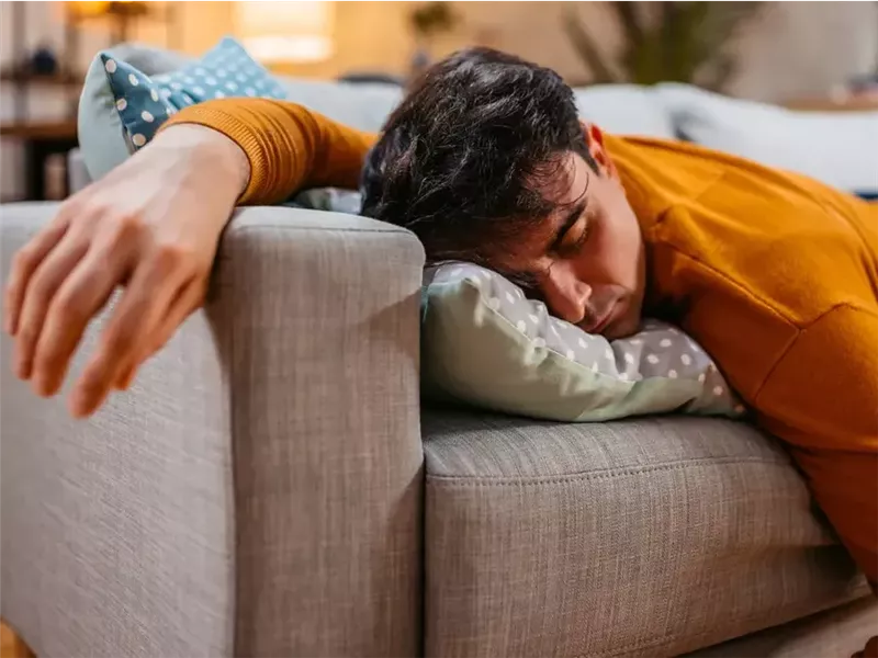 8 عادات يومية تساعد على زيادة الطاقة وتقليل الشعور بالتعب