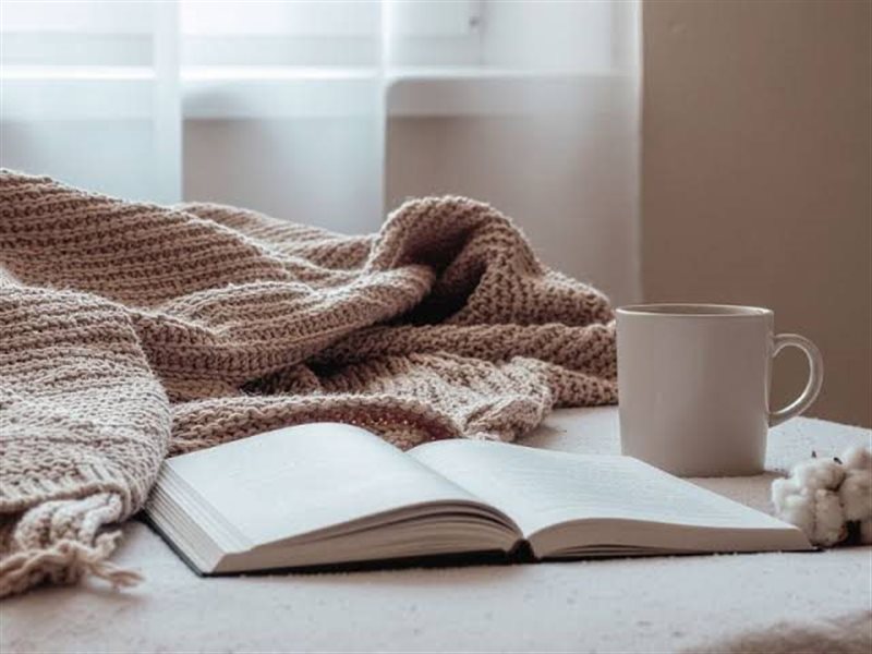 اليوم غير المرئي.. عادة بسيطة قد تحميك من الإرهاق والاحتراق النفسي
