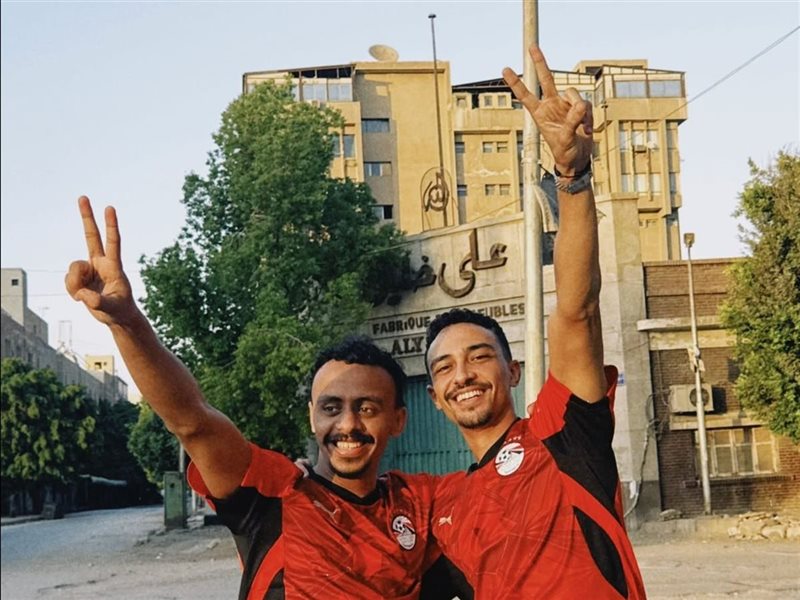 أبطال فيلم 