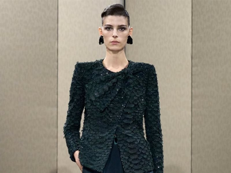 Giorgio Armani Privè
