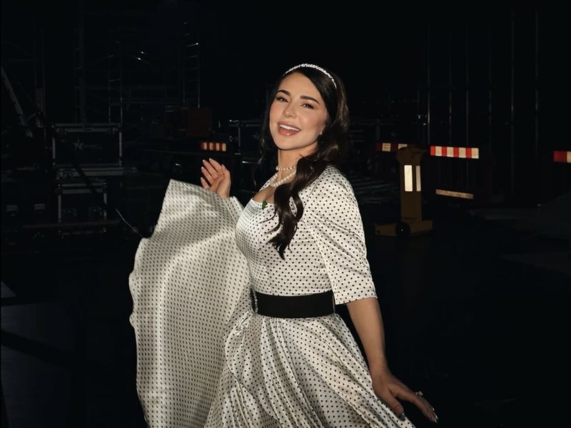 ماغي بوغصن 