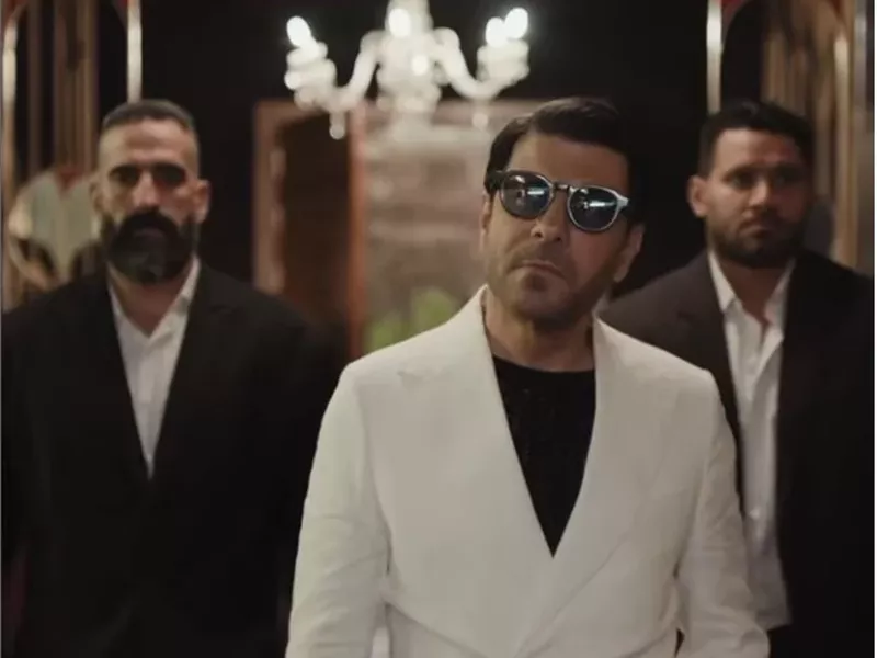اياد نصار 
