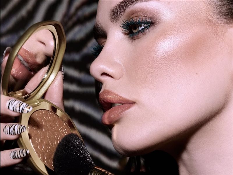 Just Cavalli X KIKO