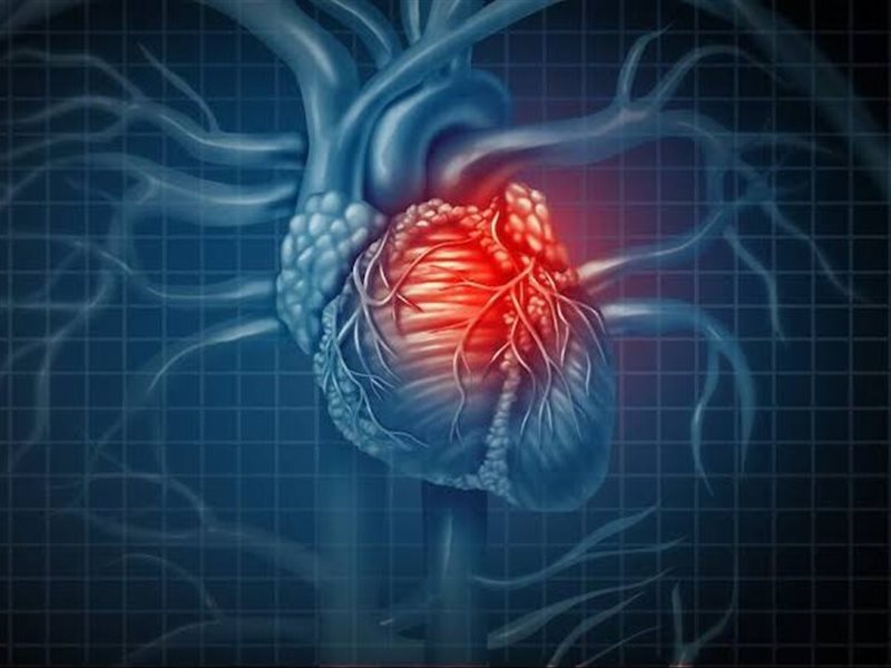  الأخطاء الشائعة في منتصف العمر التي تؤدي إلى أمراض القلب