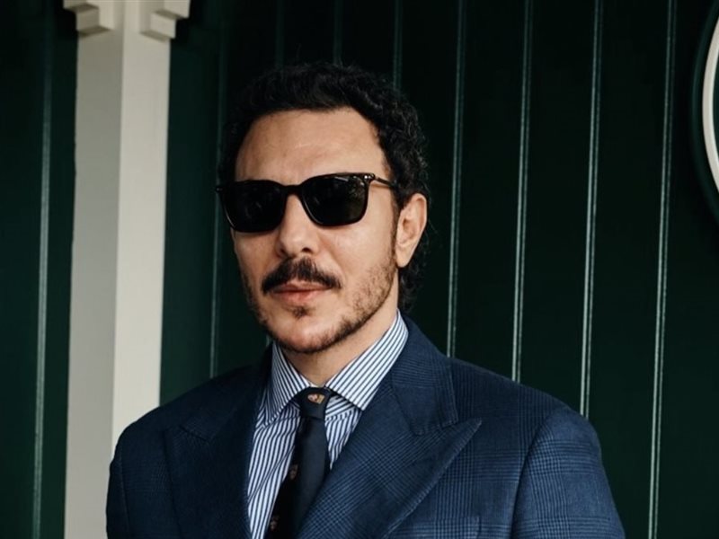 باسل خياط 