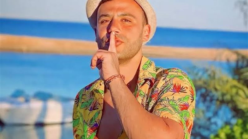 محمد إمام 