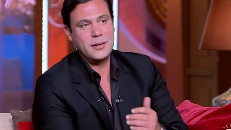محمد امام 