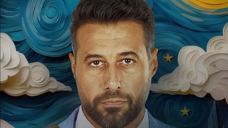 أحمد السعدني