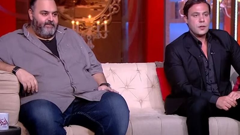 محمد امام وشيكو 