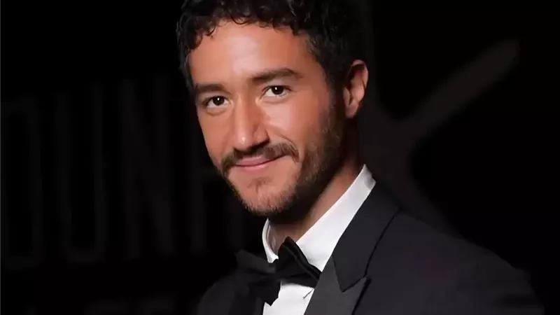 احمد مالك 