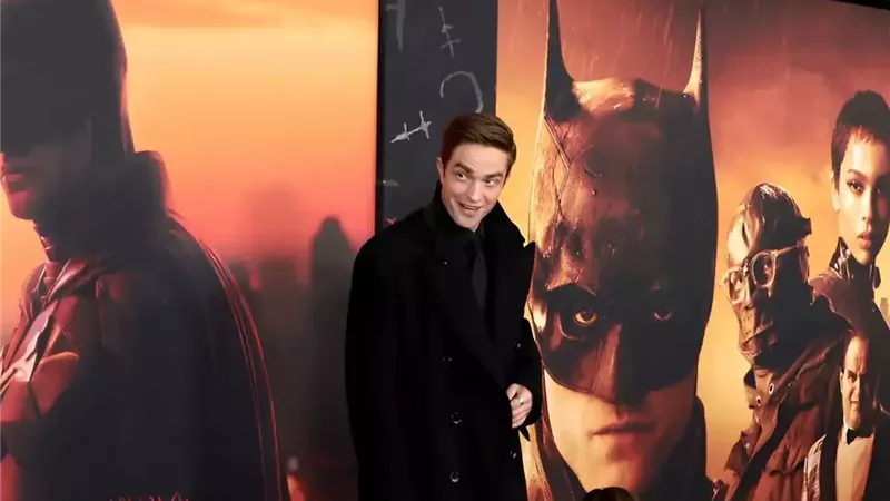 بطل الفيلم 