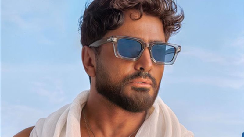 تامر حسني