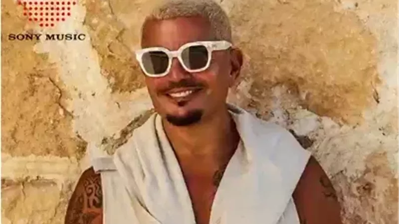 عمرو دياب 