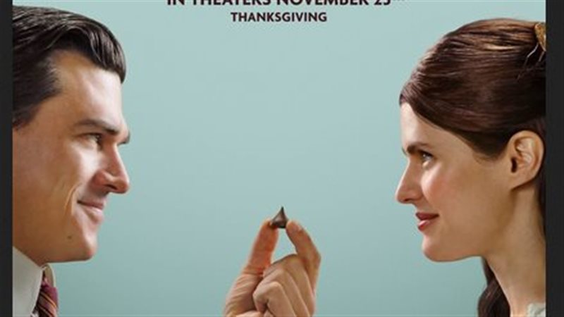 بوستر فيلم Hershey