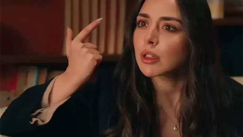 مسلسل حب ع ورق