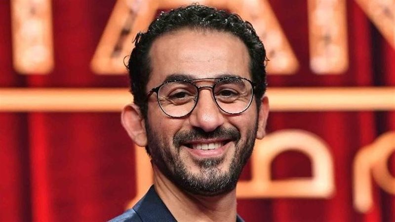 احمد حلمي 