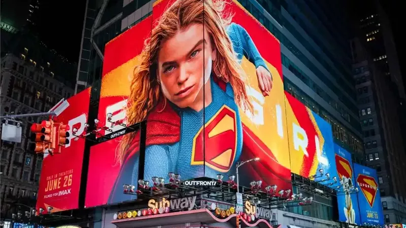Superman