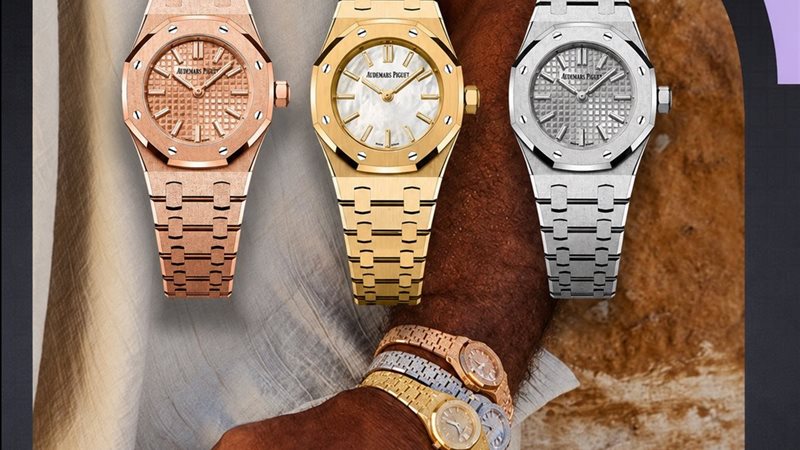  Audemars Piguet
