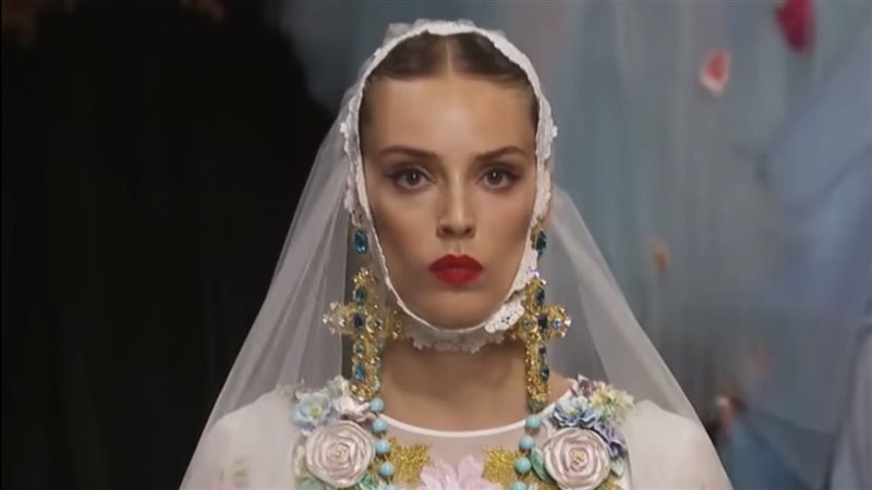 دولتشي اند غابانا