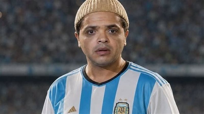 محمد هنيدي 