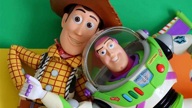 فيلم Toy Story 5