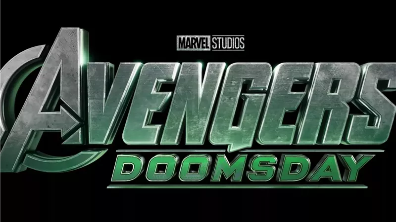 Avengers: Doomsday