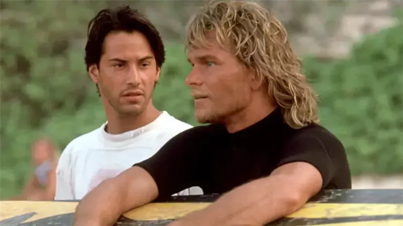  فيلم «Point Break»