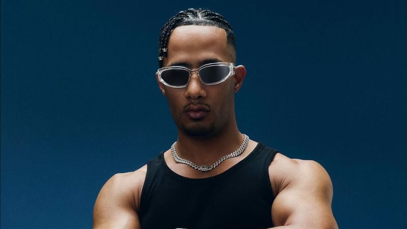 محمد رمضان 