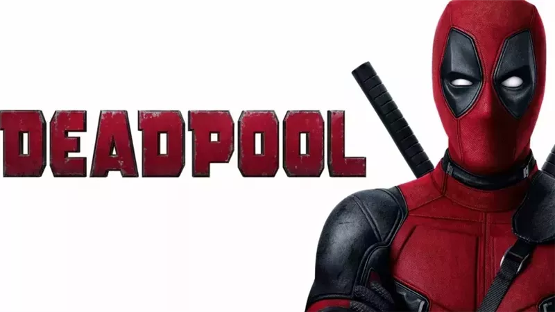  Deadpool