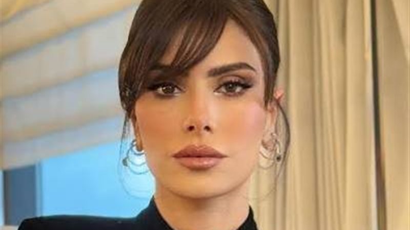 صبا مبارك 