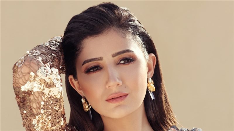 مي عمر 