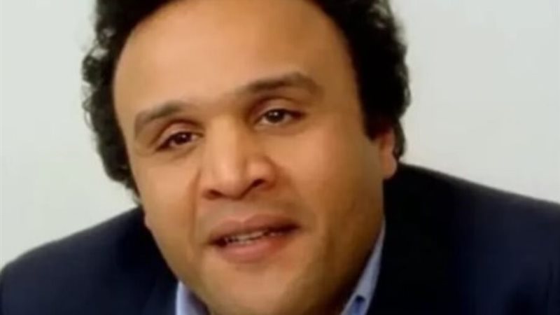 محمد  الشرشابي