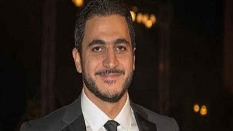 كريم السبكي