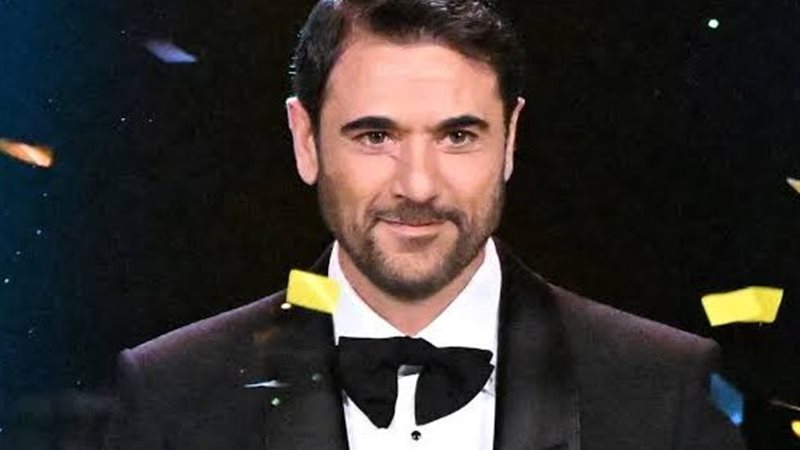 أحمد عز