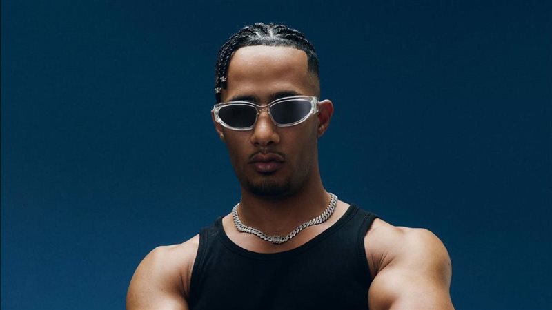 محمد رمضان 