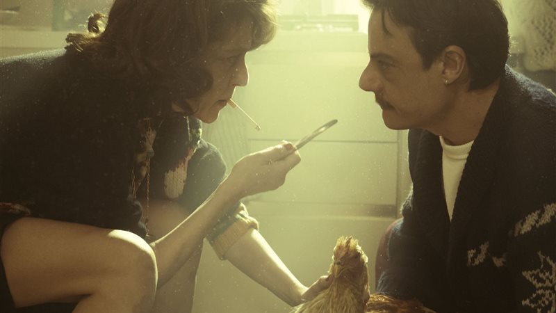 فيلم The Fire Within