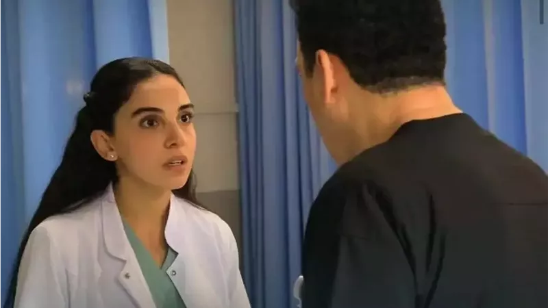 مسلسل بنج كلي