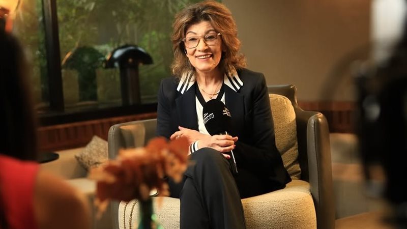 سماح أنور