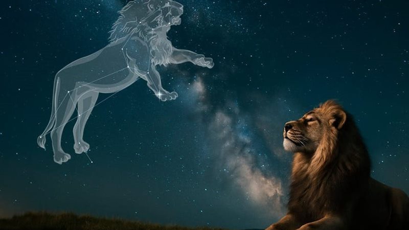 برج الاسد
