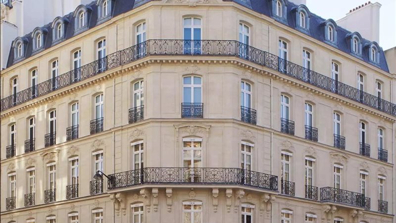 La Suite Dior