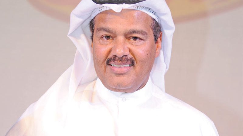 عبدالرحمن العقل
