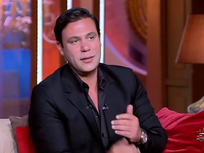محمد إمام: «صقر وكناريا» حقق إيرادات تحدث لأول مرة في موسم الصيف