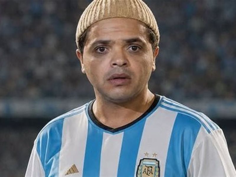 محمد هنيدي 
