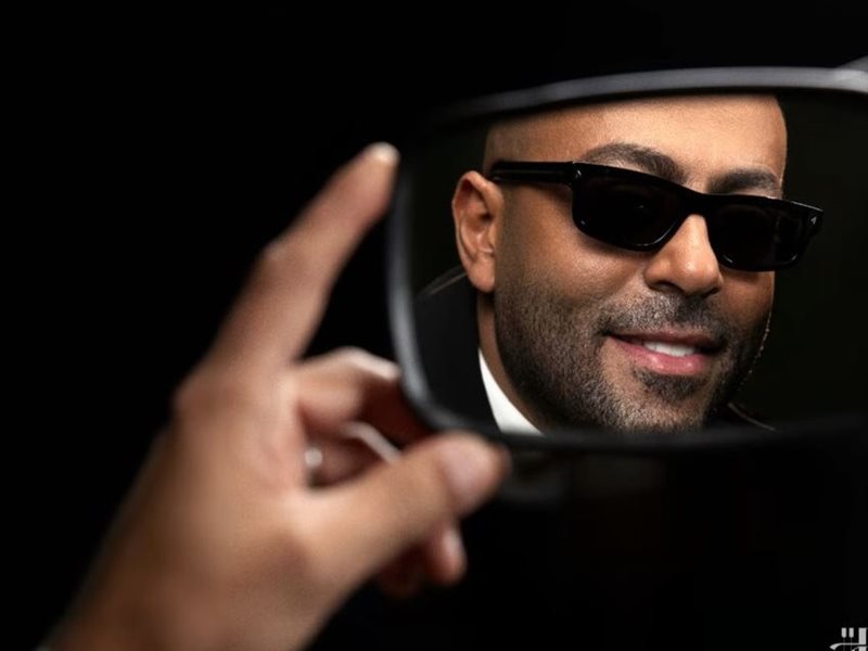 تامر عاشور