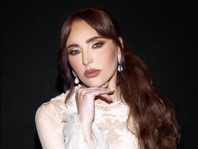 عبير نعمة 