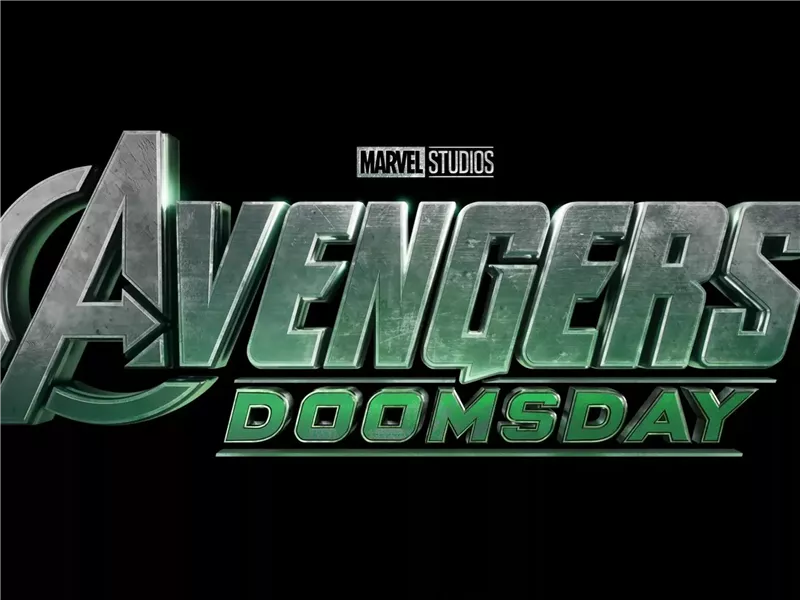 Avengers: Doomsday