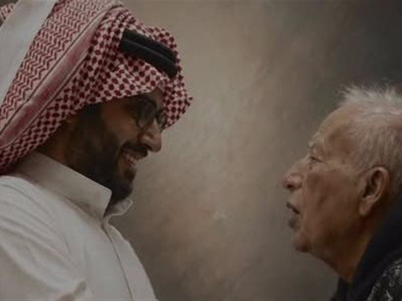تركي ال شيخ والراحل هاني شنودة 