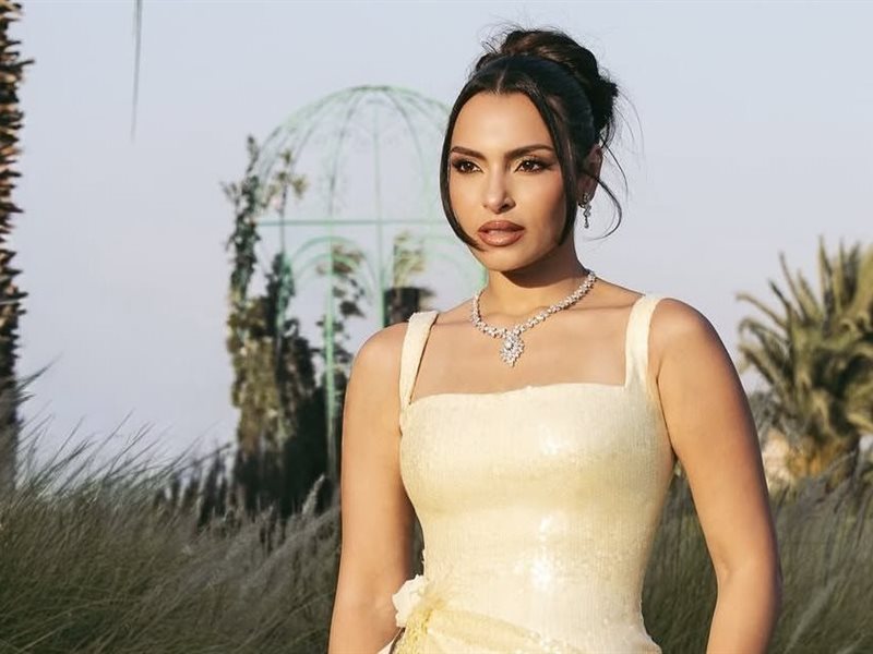 كارمن سليمان 