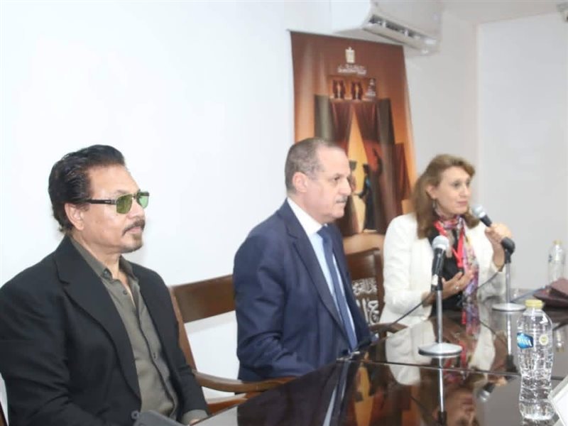 انطلاق أولى ندوات المحور الفكري بالمهرجان القومي للمسرح المصري تحت عنوان “من هو الجمهور؟”