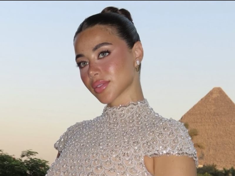 يارا السكري 